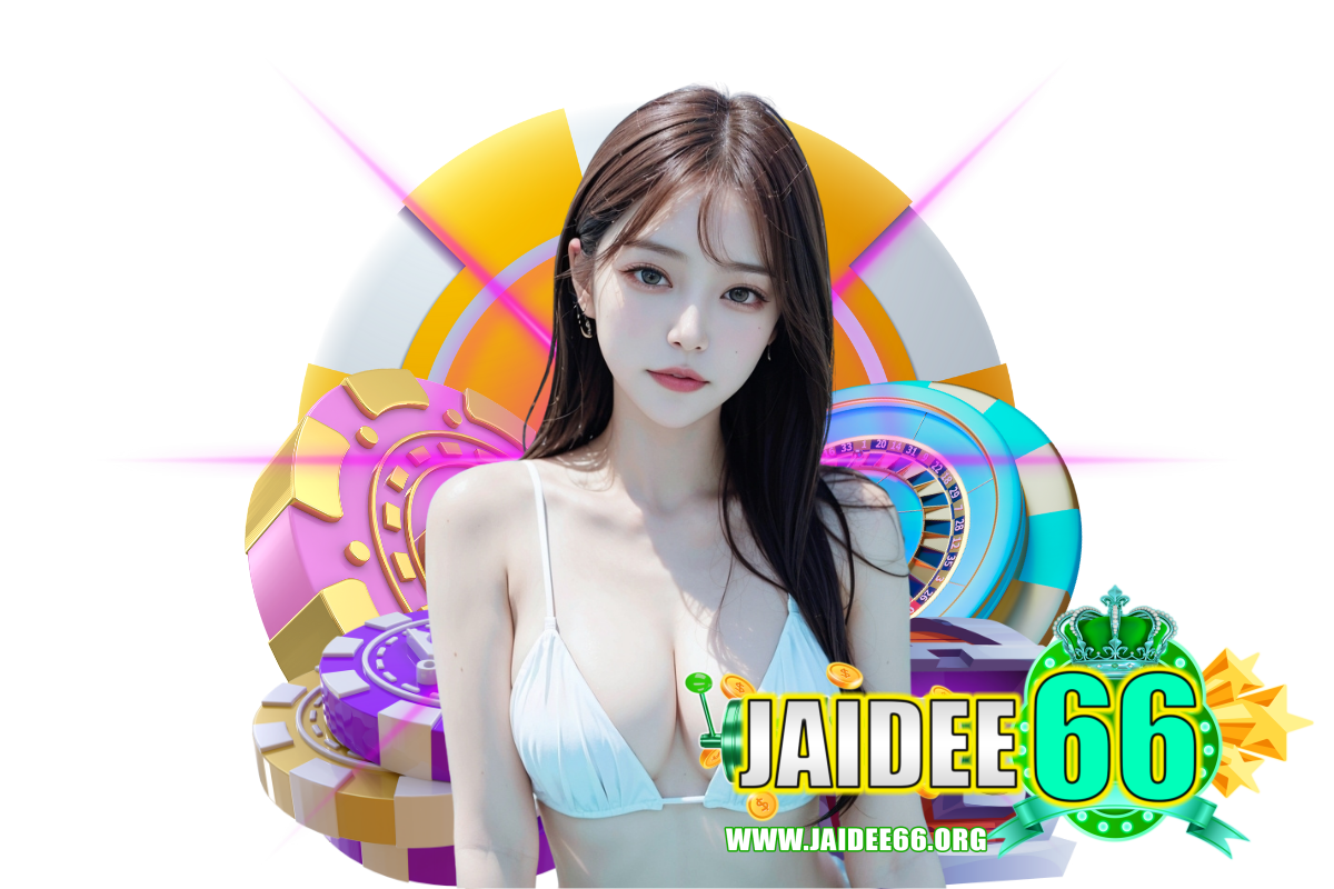 jaidee66 สมัคร