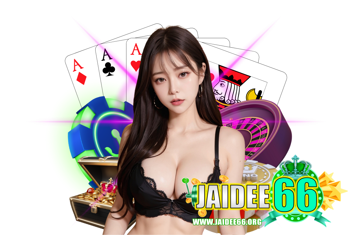 jaidee66 สล็อต