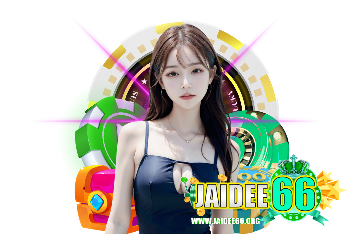 jaidee66 เว็บตรง